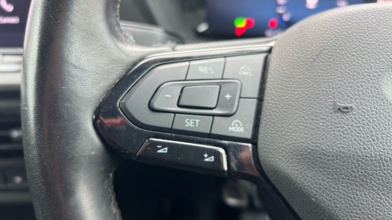 Ford Transit Connect 240 L2 Diesel 2.0 EcoBlue 122ps Trend Van Auto